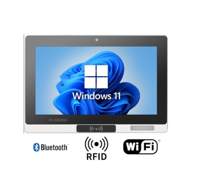 Mobitouch 116W-LF wielofunkcyjny panel sterowniczy z WiFi i BT	