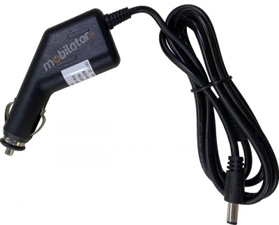 Emdoor T87X - Ładowarka samochodowa (USB-C 19V/3A)