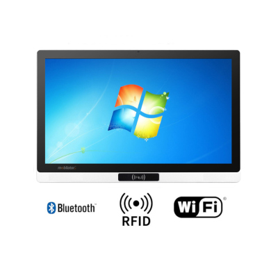 Mobitouch 215W-LF  wytrzymały komputer panelowy/rugged panel PC