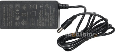Emdoor X14A/X15A - adapter (AC charger)