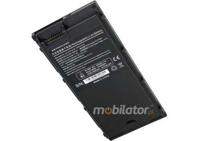 Emdoor X14A/X14A - spare standard battery