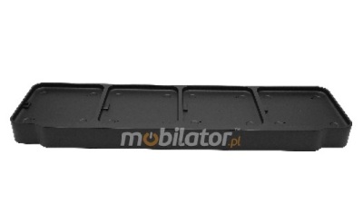 Chainway C63 - Baza stacji ładujących, 4 sloty