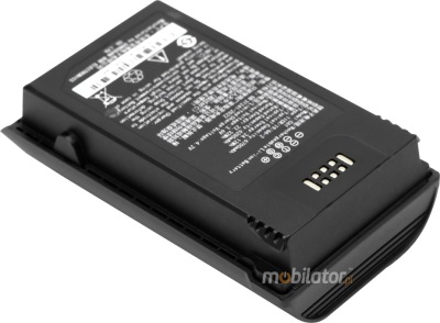 Chainway C63 - Dodatkowa bateria 6700mAh/3.8V