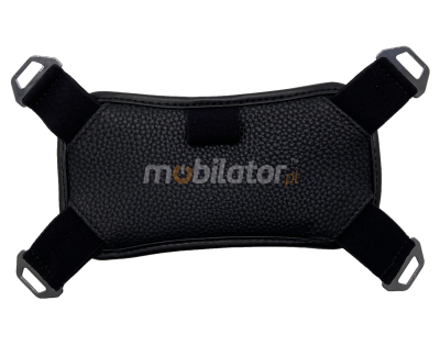 Emdoor T17X - Uchwyt/pasek na nadgarstek