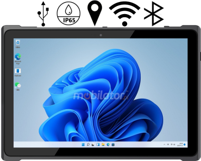 Tablet mobilny z łącznością 4G