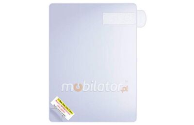 Emdoor I87J - Szkło hartowane na ekran