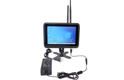 Emdoor V10T/V80T - Zasilacz dodatkowy