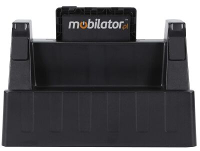 Nowoczesna stacja dokująca dla tabletów przemysłowych