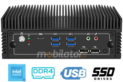 Cut work time in half with MobiPad nBOX MK12F-V2-I7.