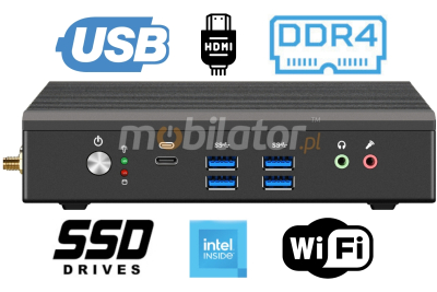 MobiPad nBOX MD12-V2: lekki sprzęt do ciężkich zadań.