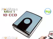 Kompaktowe mini urządzenie do zbierania danych