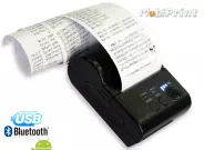 Drukarka paragonów bezprzewodowa