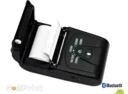 Kompaktowa drukarka mobilna do paragonów