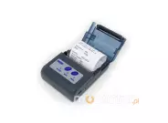 Bezprzewodowa mini drukarka do paragonów