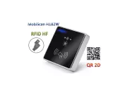 Wytrzymały mini kolektor danych mobilny