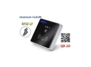 Wytrzymały mini kolektor danych mobilny