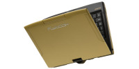 UMPC - Flybook V5 HSDPA - złoty