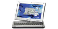 UMPC - Flybook V33i HSDPA