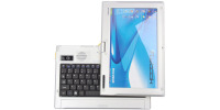 UMPC - Flybook A33i GPRS (80GB)