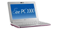 UMPC - Asus Eee PC 1000H