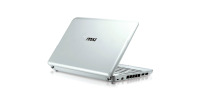 UMPC - MSI Wind U90-035PL