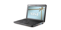 UMPC - MSI Wind U100X-428PL
