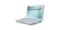 UMPC - MSI Wind U100-258PL