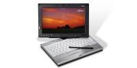 UMPC - Fujitsu-Siemens P-1610