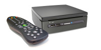 MiniPC AOpen - MP45-DR Barebone