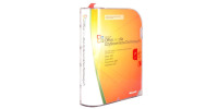 BOX Microsoft Office 2007 - dla Domu