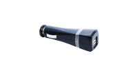  USB - Zasilacz samochodowy