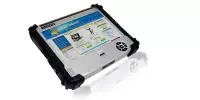 Tablet Ruggedized - Clevo T890M v.1