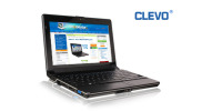 UMPC - Netbook Clevo M815P HSDPA