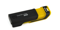 Pamięć przenośna KINGSTON DT200/64GB
