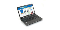 Notebook - Style Note Clevo W880CU .v1