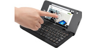 Viliv N5 - Screen protector