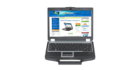 Notebook Przem. - Clevo R130T v.3