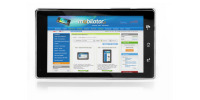 UMPC - MobiPad MP721A WiFi