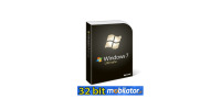 OEM Windows 7 Ultimate (32bit) - PL