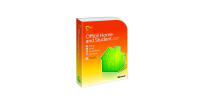 Microsoft Office 2010 - dla Domu