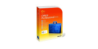 Microsoft Office 2010 Professional 