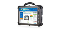 Rugged Tablet Winmate R12I88M v.1