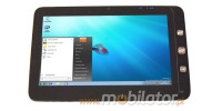 UMPC - MobiPad MP-105WA