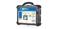 Rugged Tablet Winmate R12I88M v.2