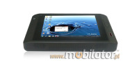 MID (UMPC) - MobiPad MP60W4 HSDPA