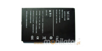 3GNet Mi 18 - Bateria standardowa