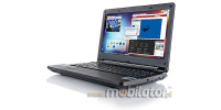 Notebook - Style Note Clevo W110ER v.4