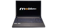 Notebook - Clevo P150EM v0.1