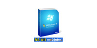 OEM Windows 7 Professional (64bit) - PL