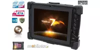 Tablet przemysłowy i-Mobile IC-8 v.11